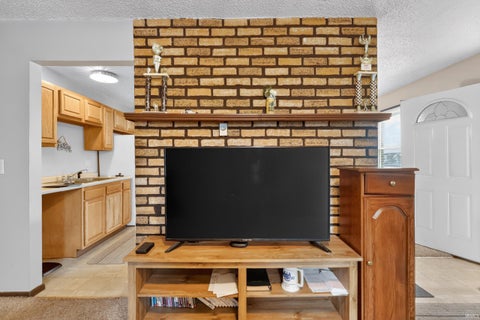 Tiny photo for 304 S wayne Street, Flora, IN 46929 (MLS # 202629491)