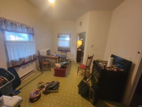 Tiny photo for 637 E Main Street, Portland, IN 47371 (MLS # 202601948)