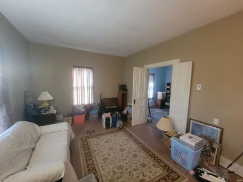 Tiny photo for 637 E Main Street, Portland, IN 47371 (MLS # 202601948)