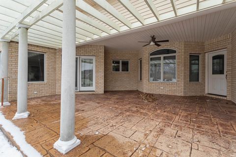 Tiny photo for 3112 Timber Valley Drive, Kokomo, IN 46902 (MLS # 202608876)