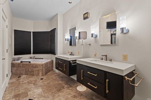 Tiny photo for 3112 Timber Valley Drive, Kokomo, IN 46902 (MLS # 202608876)