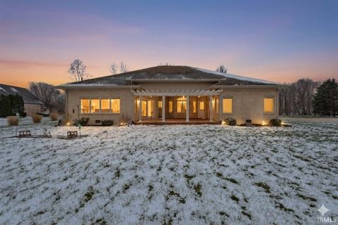 Tiny photo for 3112 Timber Valley Drive, Kokomo, IN 46902 (MLS # 202608876)