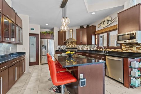 Tiny photo for 3112 Timber Valley Drive, Kokomo, IN 46902 (MLS # 202608876)