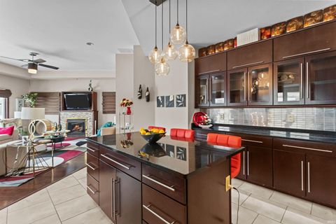 Tiny photo for 3112 Timber Valley Drive, Kokomo, IN 46902 (MLS # 202608876)