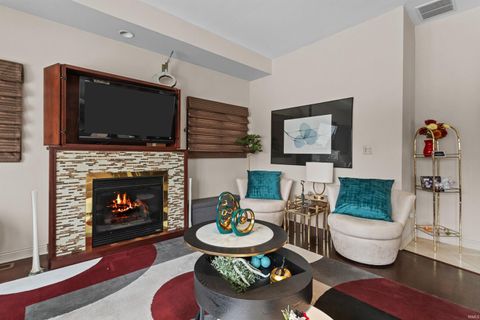 Tiny photo for 3112 Timber Valley Drive, Kokomo, IN 46902 (MLS # 202608876)