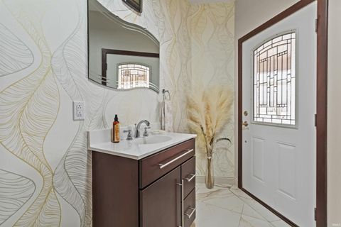 Tiny photo for 3112 Timber Valley Drive, Kokomo, IN 46902 (MLS # 202608876)