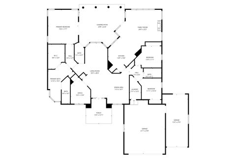 Tiny photo for 3112 Timber Valley Drive, Kokomo, IN 46902 (MLS # 202608876)