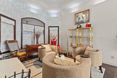 Tiny photo for 3112 Timber Valley Drive, Kokomo, IN 46902 (MLS # 202608876)