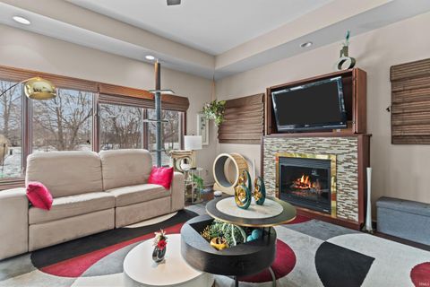 Tiny photo for 3112 Timber Valley Drive, Kokomo, IN 46902 (MLS # 202608876)