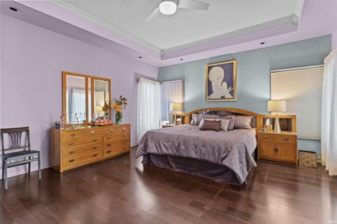 Tiny photo for 3112 Timber Valley Drive, Kokomo, IN 46902 (MLS # 202608876)