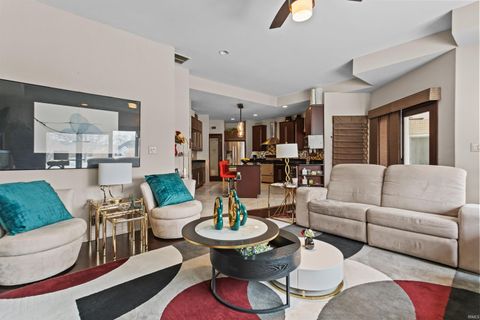 Tiny photo for 3112 Timber Valley Drive, Kokomo, IN 46902 (MLS # 202608876)