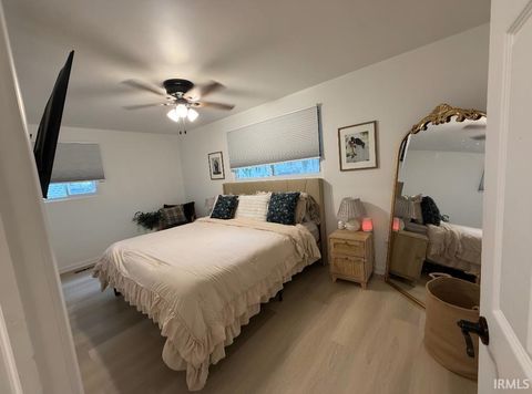 Tiny photo for 2421 Pinehurst Lane, Kokomo, IN 46902 (MLS # 202542711)