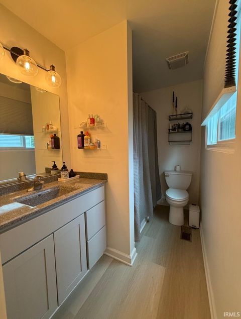 Tiny photo for 2421 Pinehurst Lane, Kokomo, IN 46902 (MLS # 202542711)
