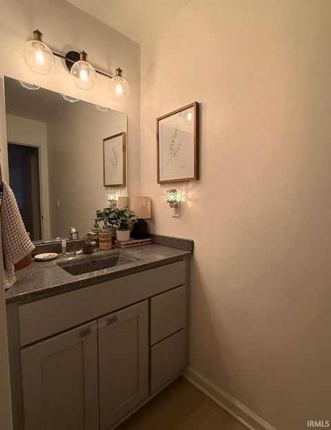 Tiny photo for 2421 Pinehurst Lane, Kokomo, IN 46902 (MLS # 202542711)