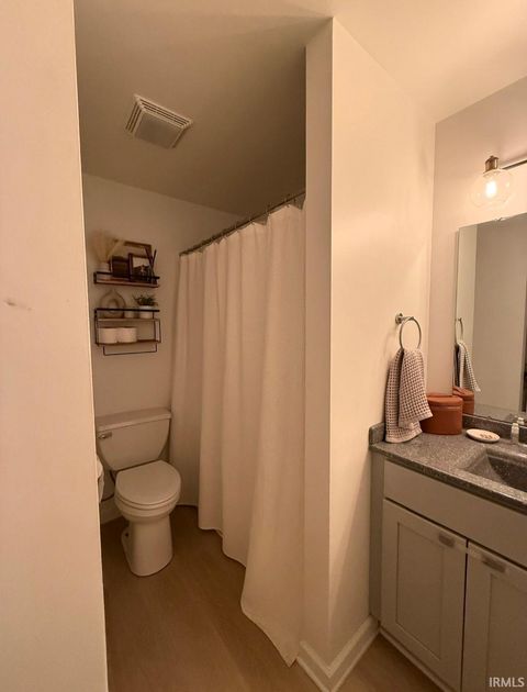 Tiny photo for 2421 Pinehurst Lane, Kokomo, IN 46902 (MLS # 202542711)