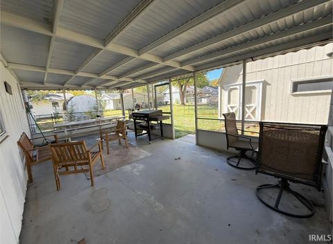 Tiny photo for 2421 Pinehurst Lane, Kokomo, IN 46902 (MLS # 202542711)