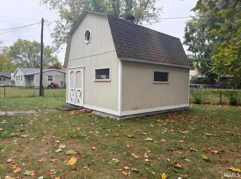 Tiny photo for 2421 Pinehurst Lane, Kokomo, IN 46902 (MLS # 202542711)