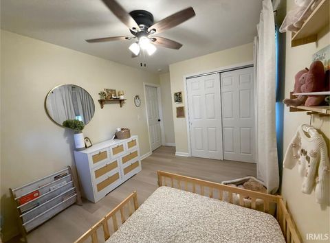 Tiny photo for 2421 Pinehurst Lane, Kokomo, IN 46902 (MLS # 202542711)