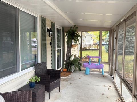 Tiny photo for 2421 Pinehurst Lane, Kokomo, IN 46902 (MLS # 202542711)