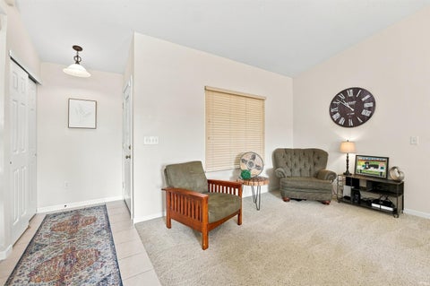 Tiny photo for 2701 Widaman Street, Winona Lake, IN 46590 (MLS # 202632950)
