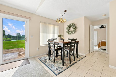 Tiny photo for 2701 Widaman Street, Winona Lake, IN 46590 (MLS # 202632950)