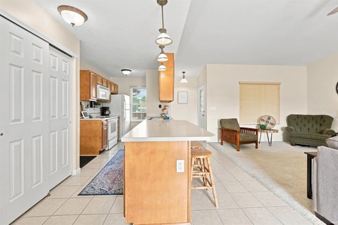 Tiny photo for 2701 Widaman Street, Winona Lake, IN 46590 (MLS # 202632950)