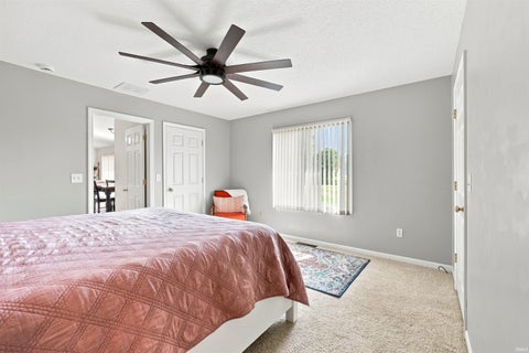 Tiny photo for 2701 Widaman Street, Winona Lake, IN 46590 (MLS # 202632950)
