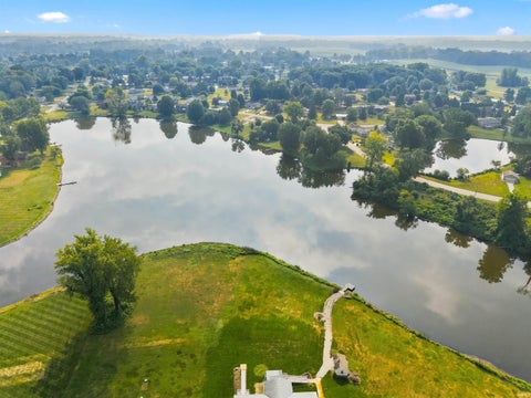 Tiny photo for 2701 Widaman Street, Winona Lake, IN 46590 (MLS # 202632950)
