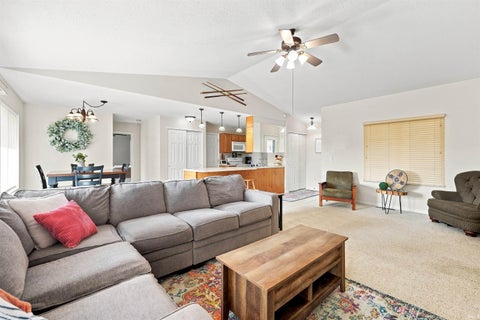 Tiny photo for 2701 Widaman Street, Winona Lake, IN 46590 (MLS # 202632950)
