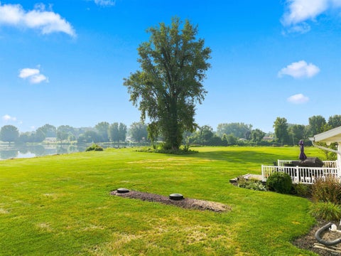 Tiny photo for 2701 Widaman Street, Winona Lake, IN 46590 (MLS # 202632950)