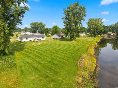 Tiny photo for 2701 Widaman Street, Winona Lake, IN 46590 (MLS # 202632950)