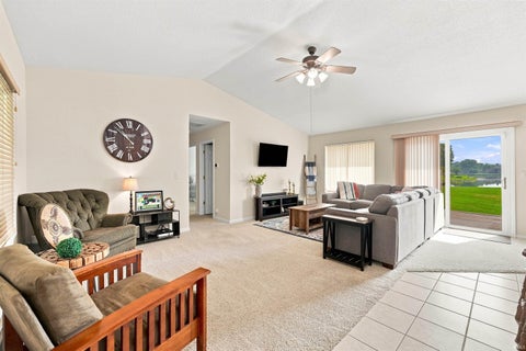 Tiny photo for 2701 Widaman Street, Winona Lake, IN 46590 (MLS # 202632950)
