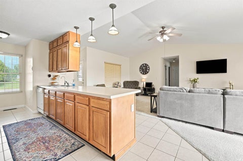 Tiny photo for 2701 Widaman Street, Winona Lake, IN 46590 (MLS # 202632950)