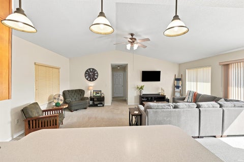 Tiny photo for 2701 Widaman Street, Winona Lake, IN 46590 (MLS # 202632950)