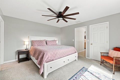 Tiny photo for 2701 Widaman Street, Winona Lake, IN 46590 (MLS # 202632950)