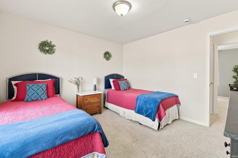 Tiny photo for 2701 Widaman Street, Winona Lake, IN 46590 (MLS # 202632950)