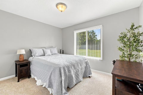 Tiny photo for 2701 Widaman Street, Winona Lake, IN 46590 (MLS # 202632950)