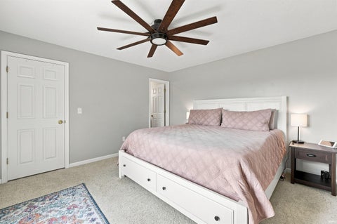 Tiny photo for 2701 Widaman Street, Winona Lake, IN 46590 (MLS # 202632950)