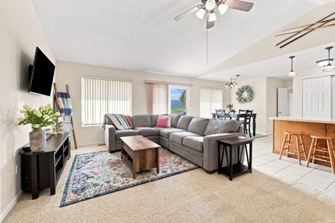 Tiny photo for 2701 Widaman Street, Winona Lake, IN 46590 (MLS # 202632950)