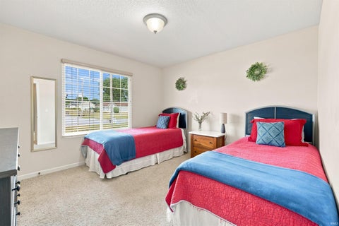 Tiny photo for 2701 Widaman Street, Winona Lake, IN 46590 (MLS # 202632950)