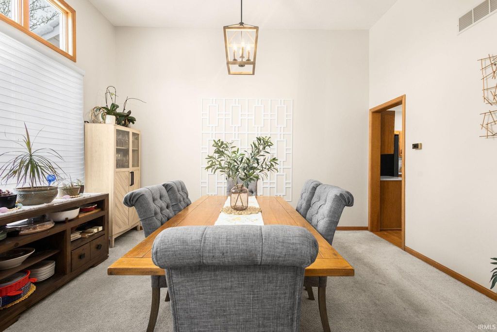 Photo of 15861 Fair Banks Court, Granger, IN 46530 (MLS # 202609047)