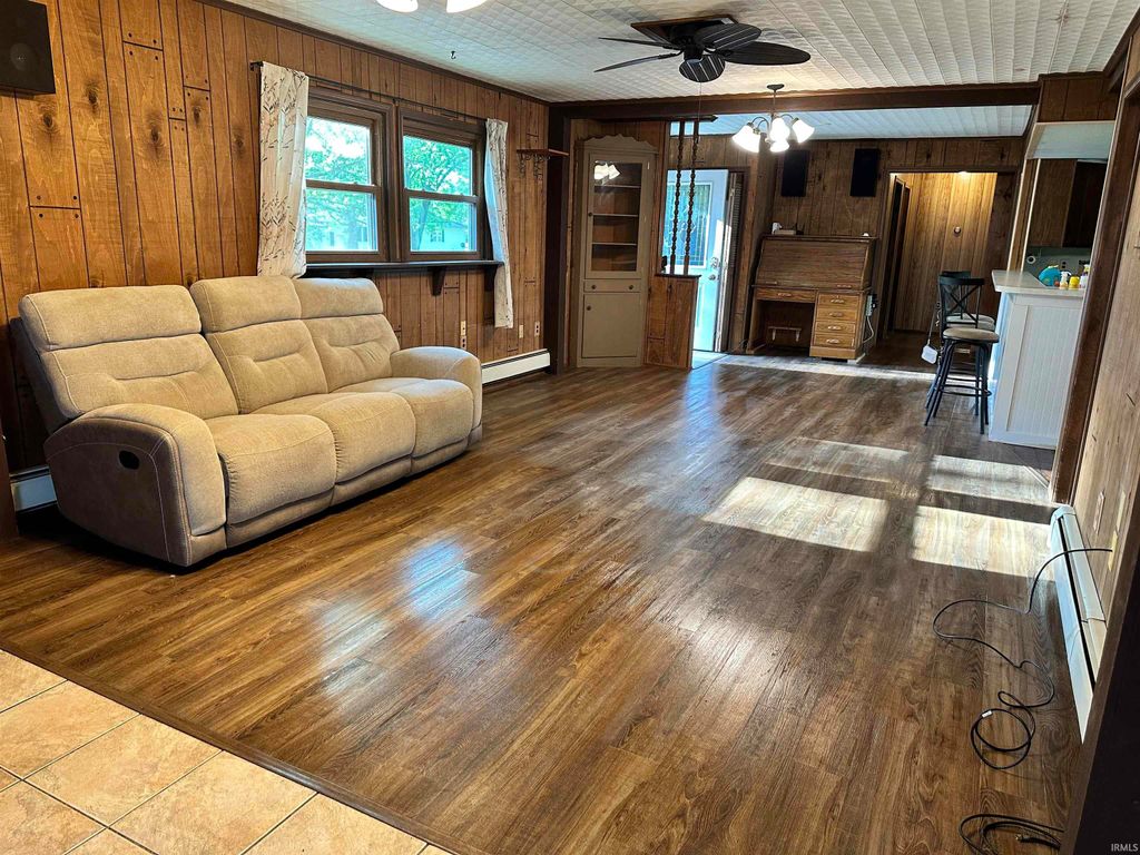 Photo of 441 E 7th Street, Portland, IN 47371 (MLS # 202615691)