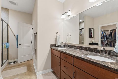 Tiny photo for 828 Perolla Drive, Fort Wayne, IN 46845 (MLS # 202612034)