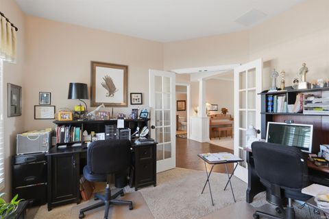 Tiny photo for 828 Perolla Drive, Fort Wayne, IN 46845 (MLS # 202612034)