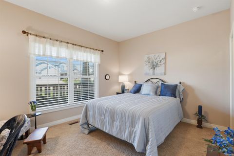 Tiny photo for 828 Perolla Drive, Fort Wayne, IN 46845 (MLS # 202612034)