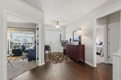 Tiny photo for 828 Perolla Drive, Fort Wayne, IN 46845 (MLS # 202612034)