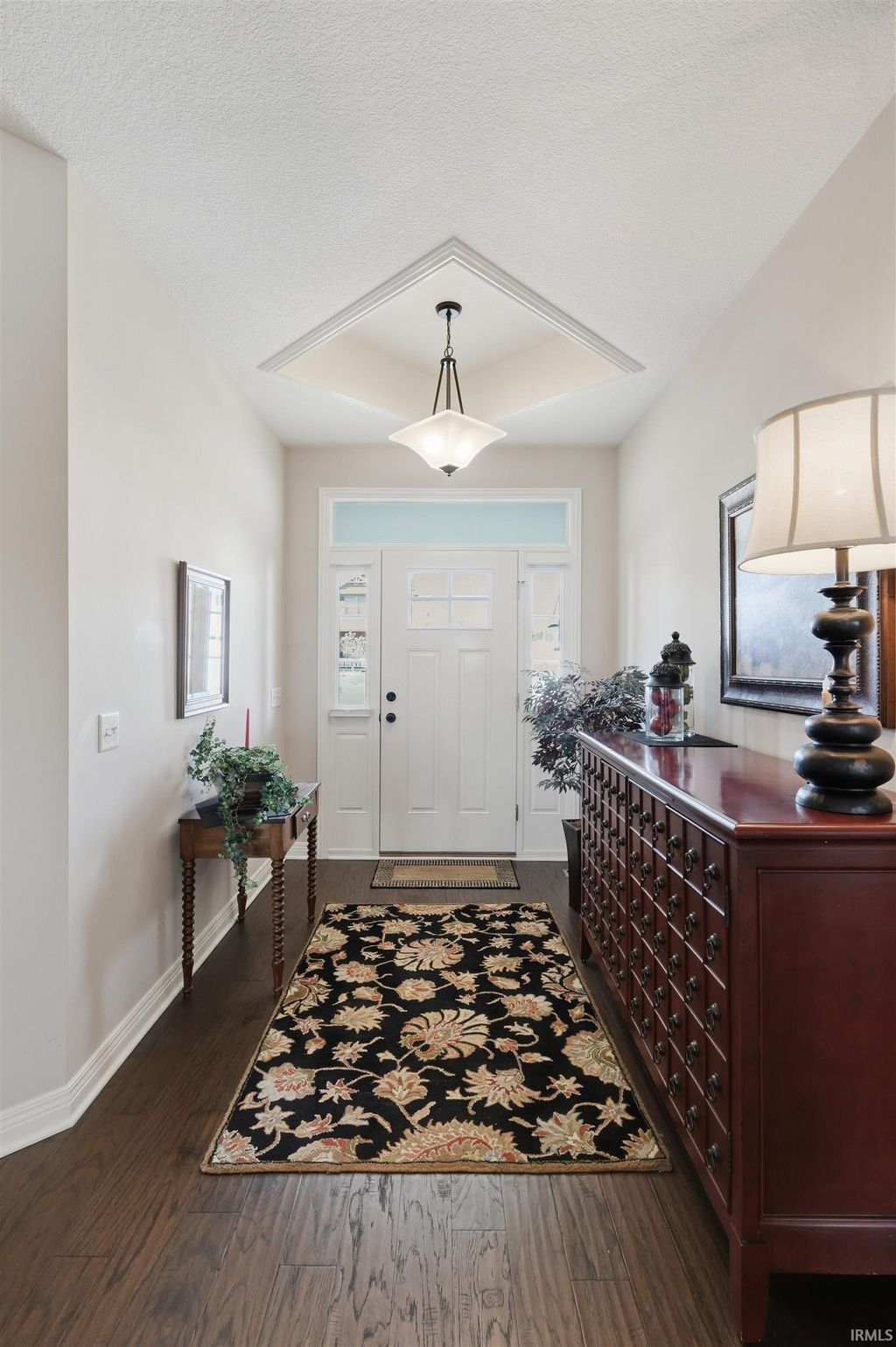 Photo of 828 Perolla Drive, Fort Wayne, IN 46845 (MLS # 202612034)