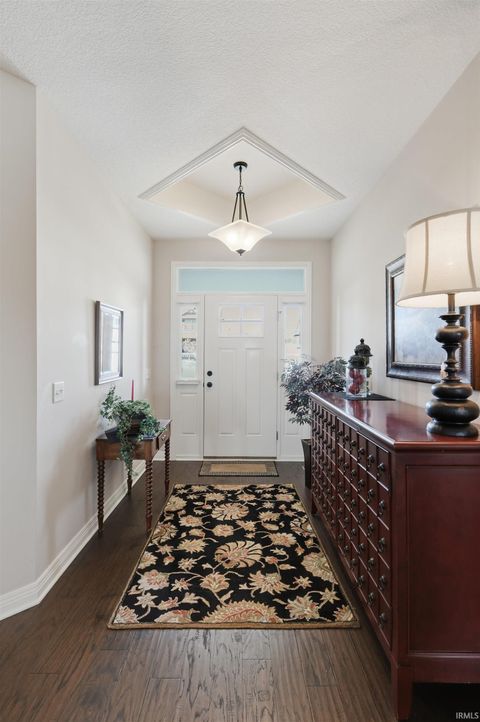 Tiny photo for 828 Perolla Drive, Fort Wayne, IN 46845 (MLS # 202612034)