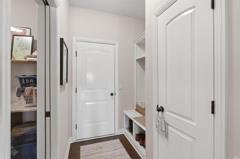 Tiny photo for 828 Perolla Drive, Fort Wayne, IN 46845 (MLS # 202612034)