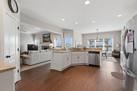 Tiny photo for 828 Perolla Drive, Fort Wayne, IN 46845 (MLS # 202612034)